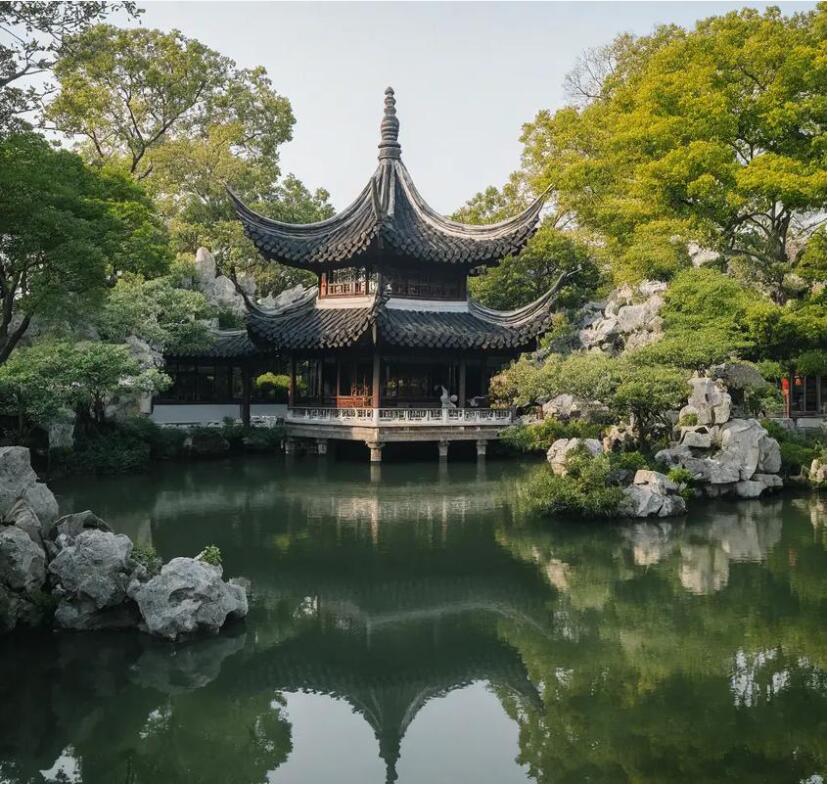 台湾雨寒能源有限公司